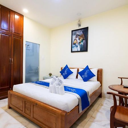 Mai Phuong - Ruby Saigon Hotel Хошимин Экстерьер фото
