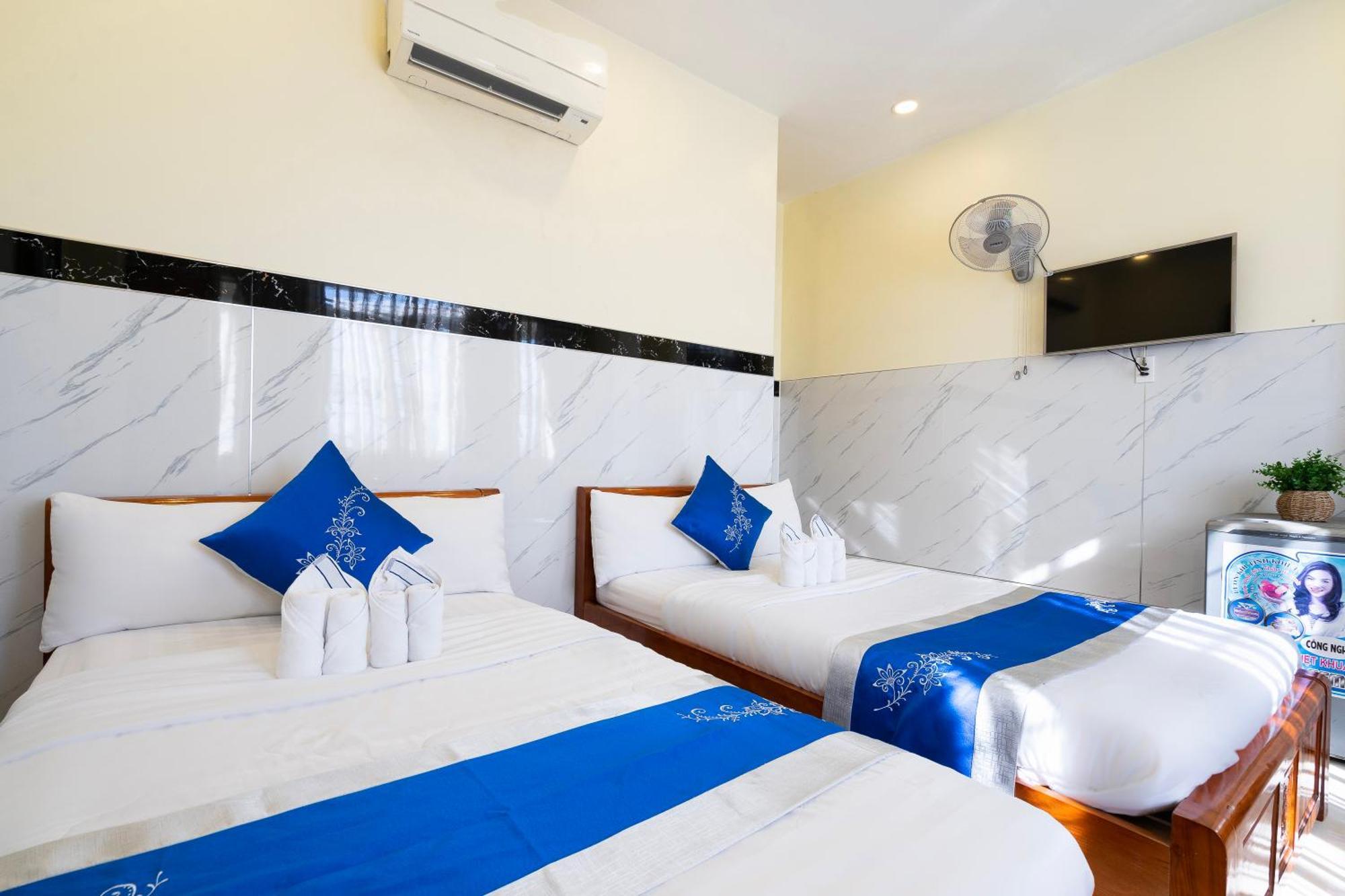 Mai Phuong - Ruby Saigon Hotel Хошимин Экстерьер фото